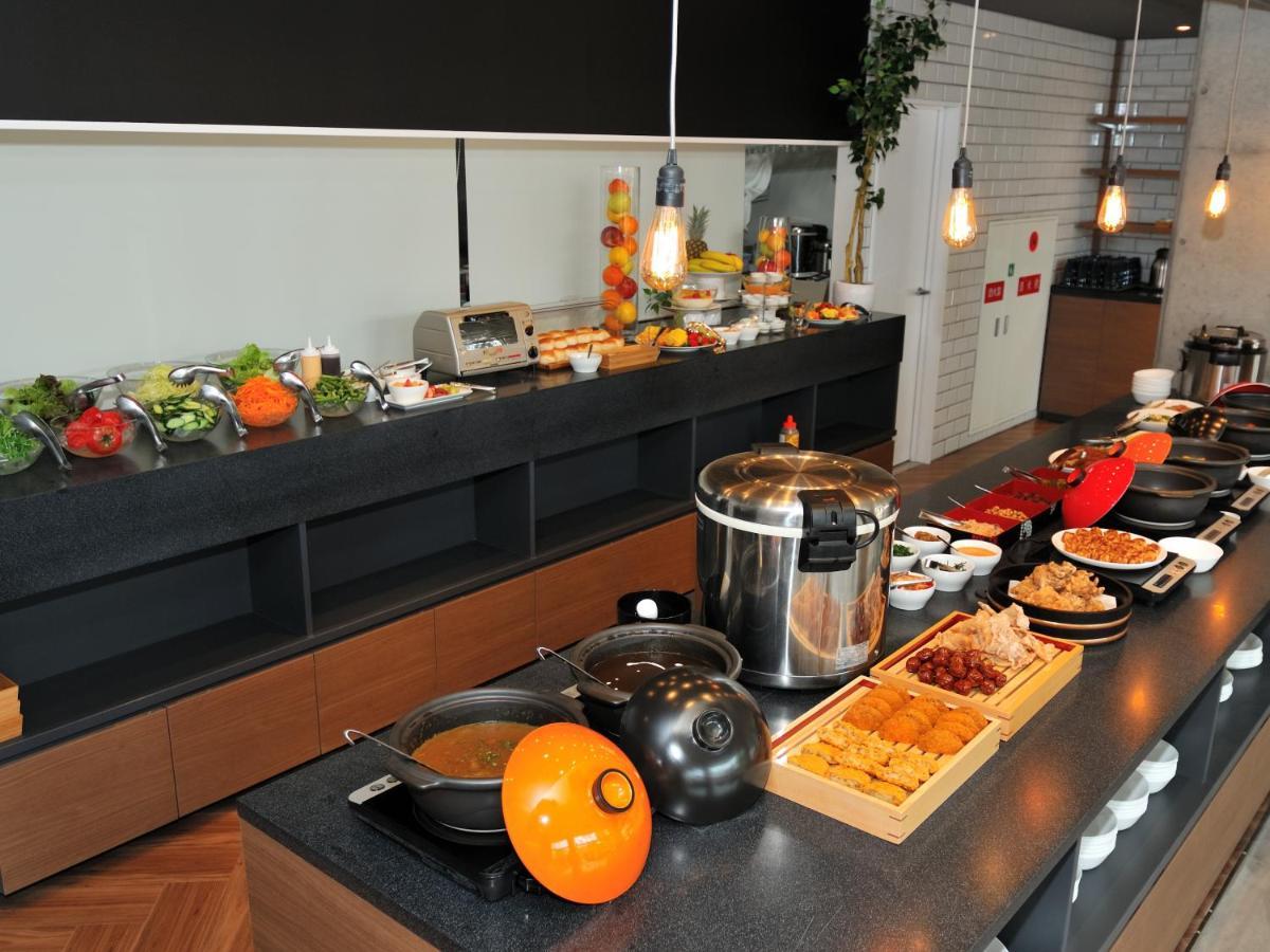 Green Rich Hotel Kurume Natural Hot Spring Arimamutsumonnoyu Dış mekan fotoğraf