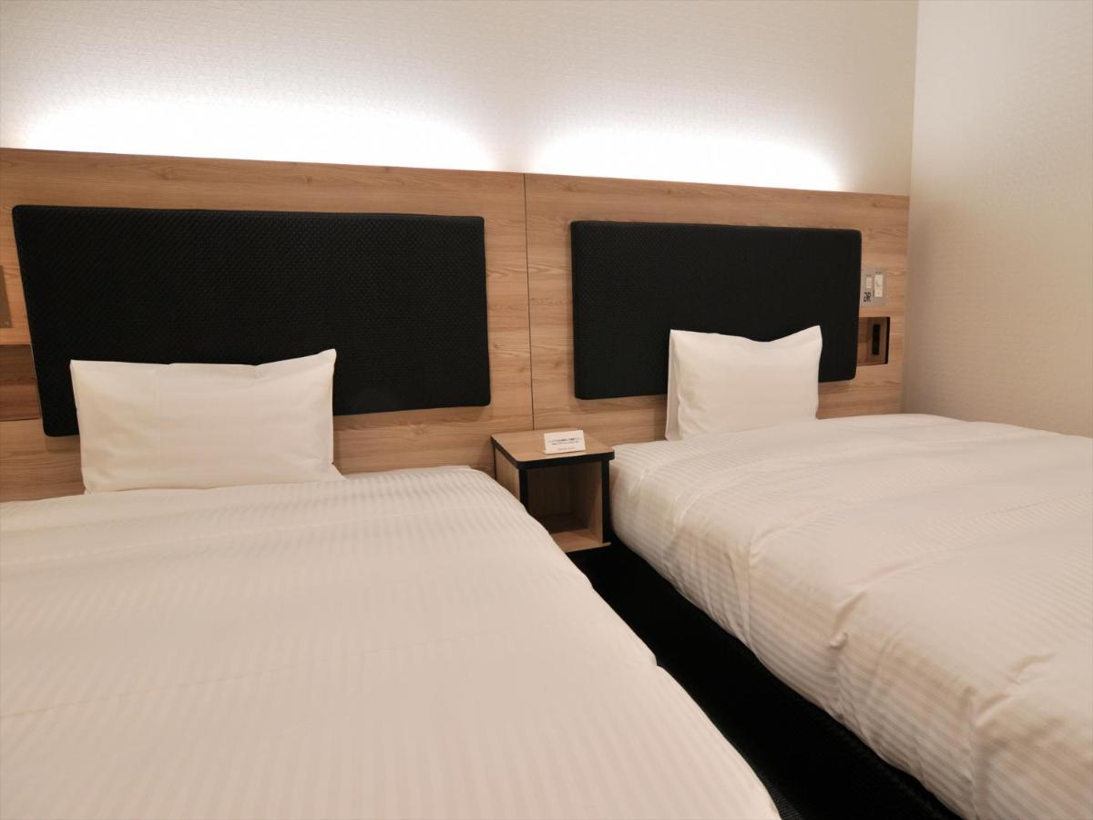 Green Rich Hotel Kurume Natural Hot Spring Arimamutsumonnoyu Dış mekan fotoğraf