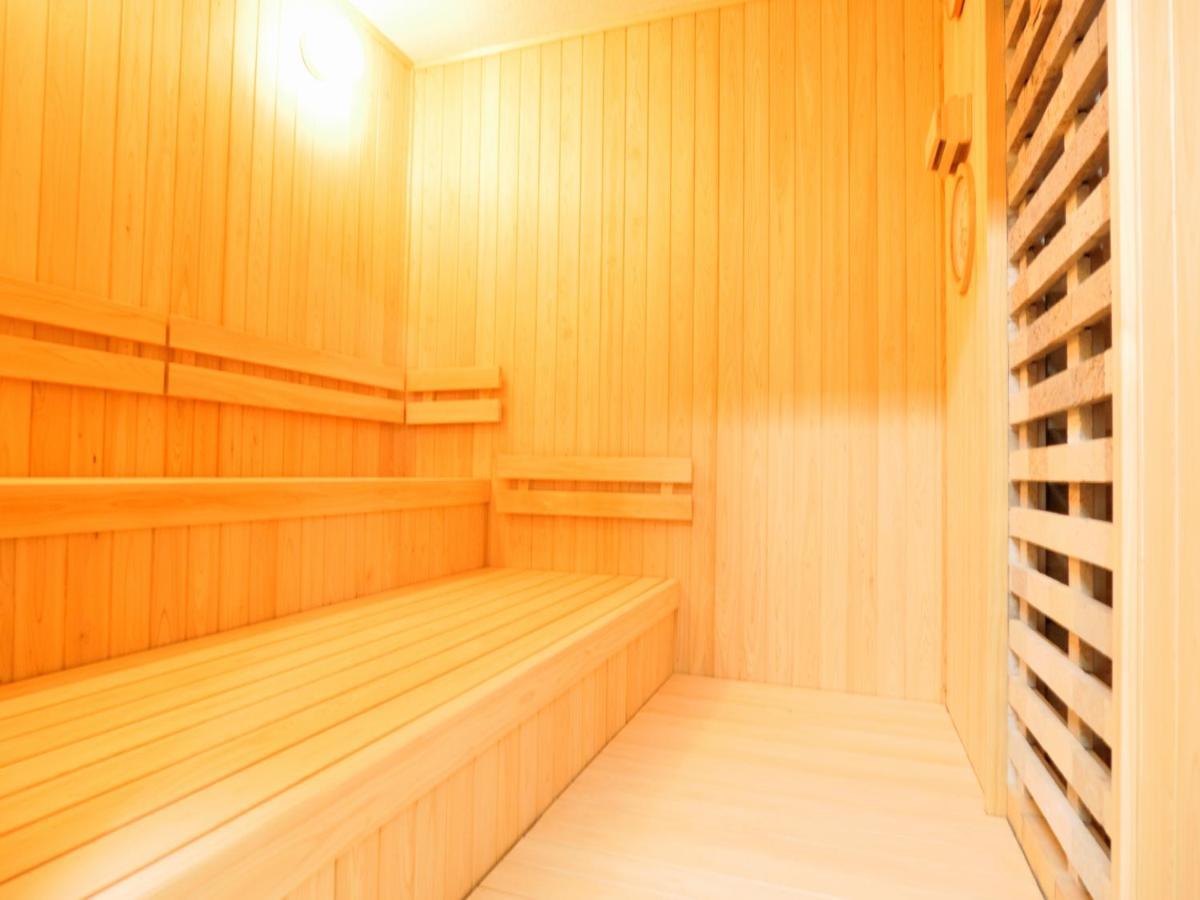 Green Rich Hotel Kurume Natural Hot Spring Arimamutsumonnoyu Dış mekan fotoğraf
