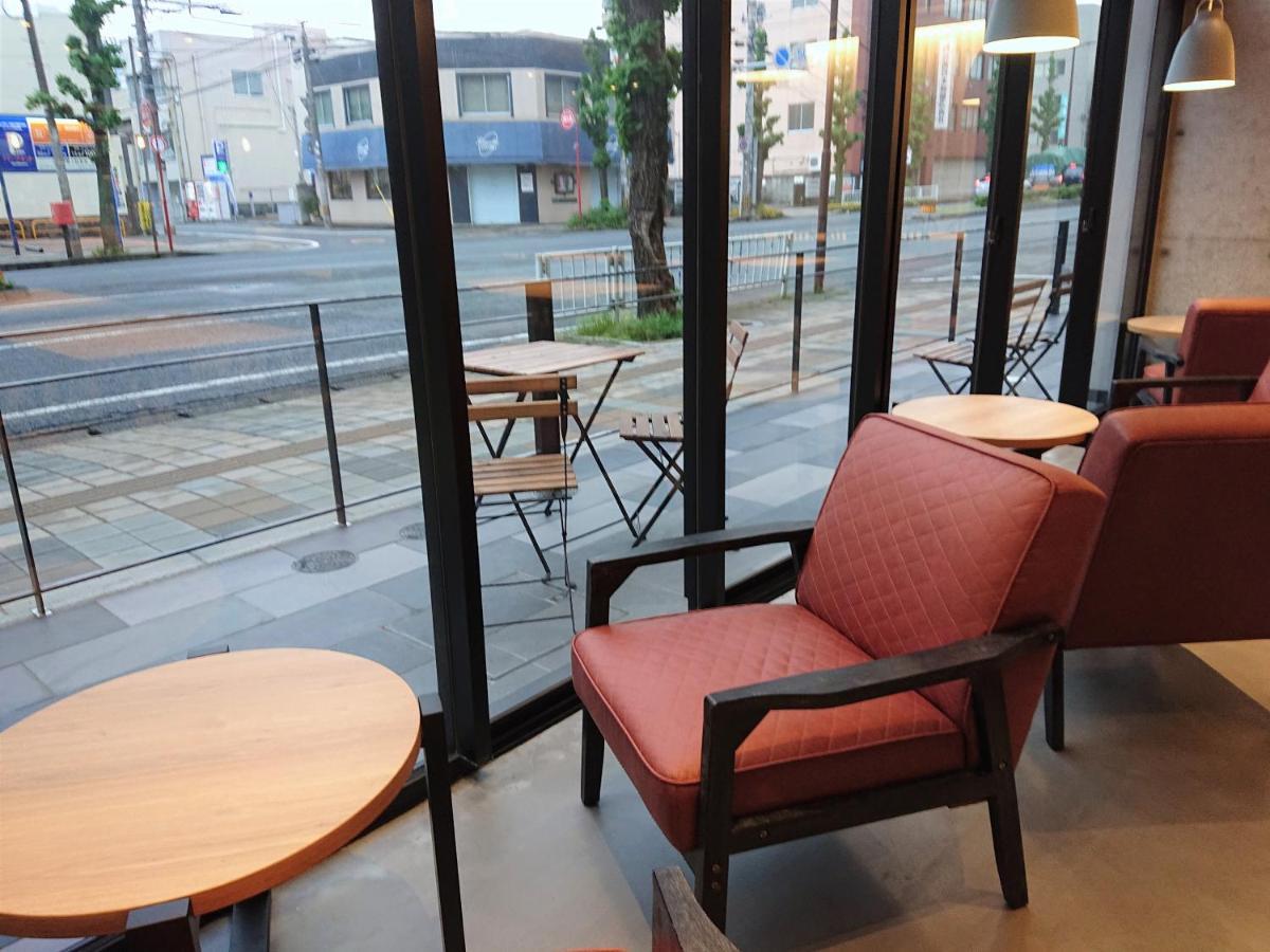 Green Rich Hotel Kurume Natural Hot Spring Arimamutsumonnoyu Dış mekan fotoğraf