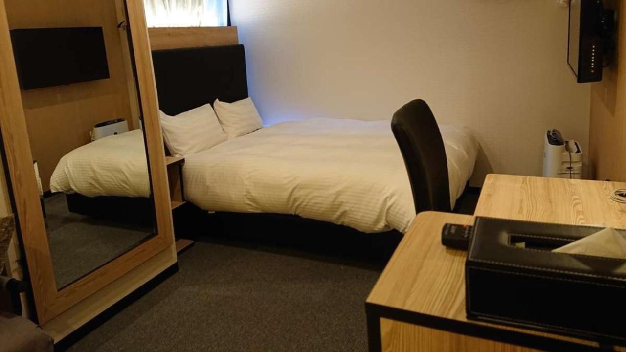 Green Rich Hotel Kurume Natural Hot Spring Arimamutsumonnoyu Dış mekan fotoğraf