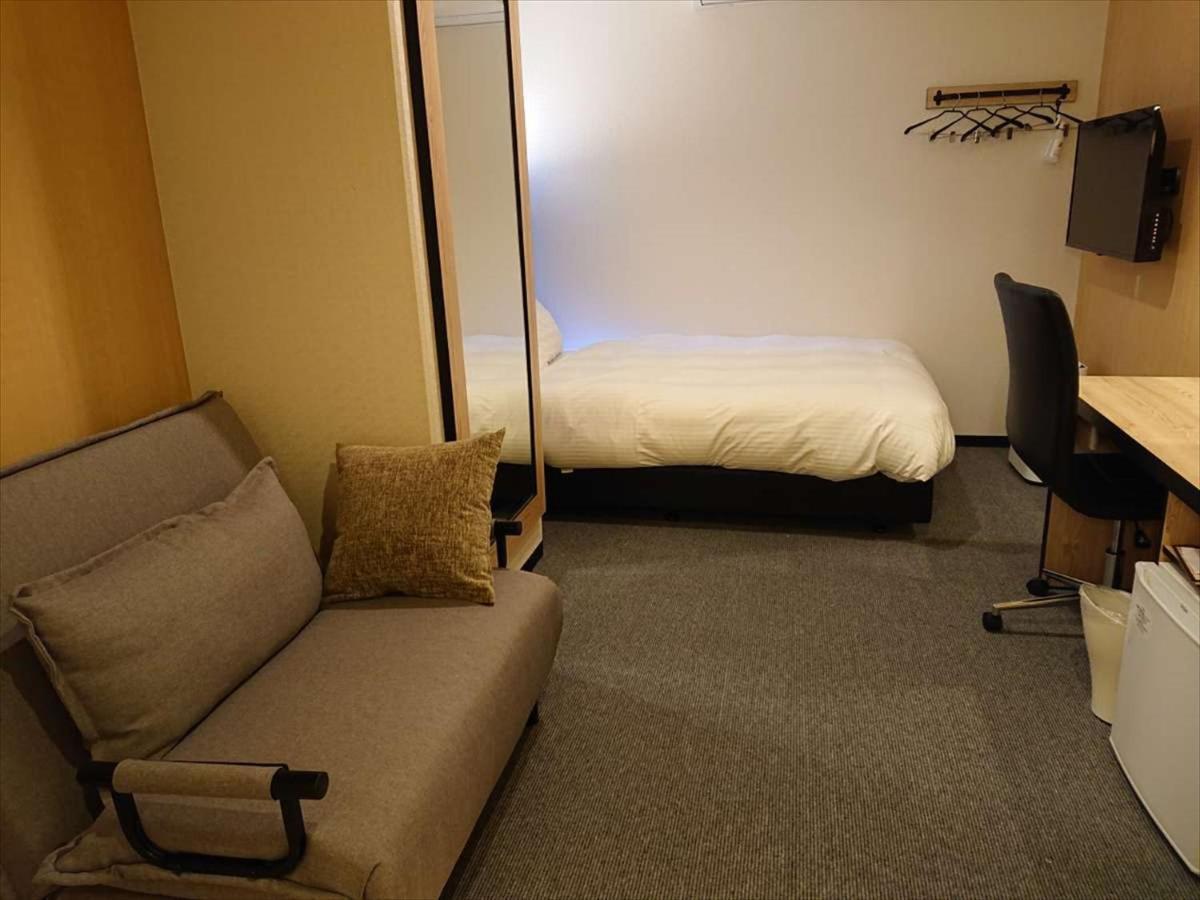 Green Rich Hotel Kurume Natural Hot Spring Arimamutsumonnoyu Dış mekan fotoğraf
